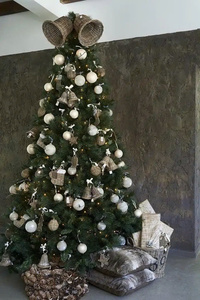 New design natural handmade decorative accents made in Vietnam with wholesale price - Product Image 5