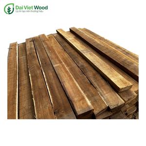 Paneles de madera seca de Acacia Tableros articulados con dedos - Product Image 1