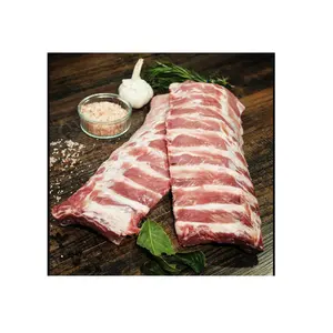 Top Quality Frozen Pork Ribs At Cheap Price