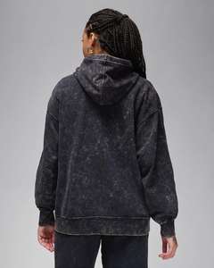 Sudaderas con capucha para hombre superventas lavado ácido personalizado algodón transpirable mezclado Color sólido todos los tamaños Invierno Polar venta completa sudaderas con capucha - Product Image 2