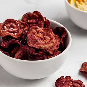 Rebanadas de remolacha seca de alta calidad, precio más barato, remolacha deshidratada, raíz de remolacha en rodajas secas a granel - Product Image 3