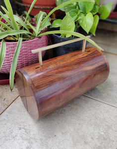 Luxury Natural for Mango Wood Handmade Evening <b>Bag</b> Classic Exclusive Ladies Partywear Clutch Low Price Luxury Crafts - Product Image 4