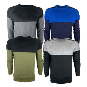 Sudaderas con capucha y sudaderas térmicas de algodón para hombre de manga larga, temporada de invierno, nuevo diseño, sudaderas para hombre - Product Image 1