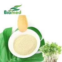 Extrait de germination de brocoli fabriqué à Taiwan avec de la poudre de sulforaphane