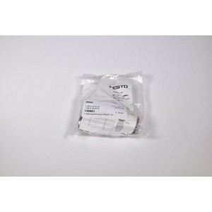 สำหรับ LW26717 Festo Push-in Y-Connector CRQSY-16/crqsy 16/CRQSY16ใหม่130661 Y-Connector สำหรับติดตั้งง่าย - Product Image 1