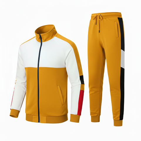 สีเหลือง