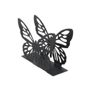 Porte-mouchoirs en fer de conception antique économique pour une utilisation élégante et pratique sur la table ou au mur - Product Image 5
