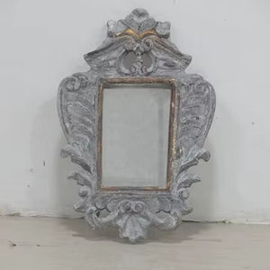 Fabricante de Marcos Decorativos para Espejos de Pared |   Suministros para Proyectos de Interiores - Product Image 1