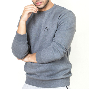 Pull-over tricoté respirant pour homme, chaud et tendance, idéal pour l'automne et l'hiver, vêtement d'extérieur, nouveau style, directement de l'usine - Product Image 4