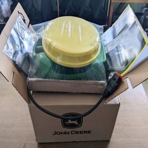 Sistema GPS John Deere StarFire 7000 Globe, Calidad Premium, Rastreo de Precisión para Trabajo Agrícola, Oferta de Precio al por Mayor - Product Image 1