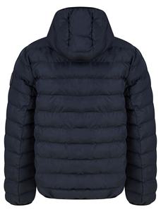 Bubble <b>Jacket</b> Men's Hooded Quilted Padded <b>Waterproof</b> Windproof <b>Warm</b> Winter Coat Plain High Quality Wholesale Customizable - Product Image 6