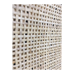 Caña de mimbre al por mayor material de ratán moq pequeño para la exportación superventas natural para material de muebles de ratán - Product Image 1