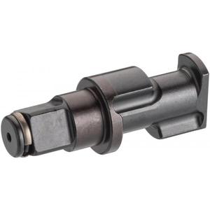 Accessoires et pièces pour outils pneumatiques Hazet, ensemble carré avec anneau pour clé à chocs - Product Image 1