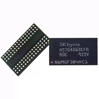 Mémoire IC DRAM d'origine SK Hynix, puce BGA, semi-conducteur de mémoire pour serveur IA, PC et centre de données