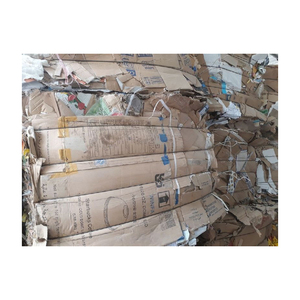 Papier usagé Oinp bon marché-chutes de papier 100% carton NCC prêt à vendre DE - Product Image 5