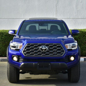 2022 TACOMA 4X4 doble cabina TRD OFFROAD PREMIUM V6 3.5L gasolina 4X4 en - Product Image 1