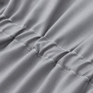 ชุดยูนิฟอร์มสครับแพทย์สำหรับพยาบาลชั้นสูงชุดผ้าซาตินสำหรับแพทย์สั่งผลิตได้2022 - Product Image 5