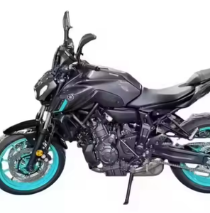 Motocicletas MT-07 2023 de la MEJOR CALIDAD Disponibles para Adultos - Product Image 4