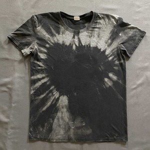 T-shirts imprimés à l'acide graphiques surdimensionnés 100% coton de haute qualité Street Wear T-shirts de lavage vintage pour femmes pour dames - Product Image 6