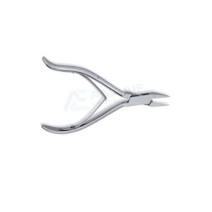 Tijeras para uñas de los pies, alicates para Podología encarnada de hongos, último diseño, cortaúñas gruesas para dedos del pie - Product Image 4