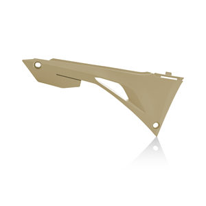 For Honda Acerbis Air Filter <b>Box</b> Cover Made of Durable Plastic - Product Image 1