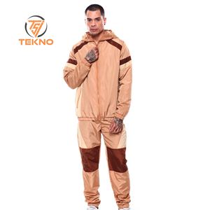 Nouveaux vêtements d'hiver Meilleures ventes Costume coupe-vent imperméable personnalisé pour hommes Concevez votre propre costume coupe-vent pour hommes Entretien OEM - Product Image 1