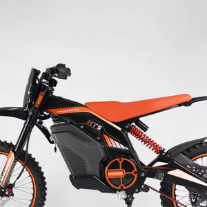 Horwins HT5 Smart Electric City Performance Edition, nouveau modèle en stock, à vendre - Product Image 1