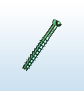 Fabricante de tornillos cancelados canulados de rosca corta, proveedor y exportador de todo el mundo, productos de la mejor calidad - Product Image 1