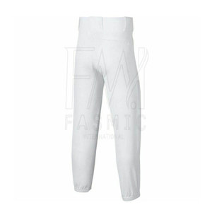 Ensemble d'uniformes de l'équipe de maillots et de pantalons avec ensemble d'uniformes de baseball de taille personnalisée en Sialkot - Product Image 6