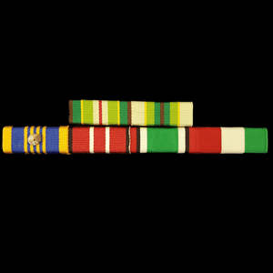 Cintas de Medallas de Alta Calidad de Canadá y las Naciones Unidas con Diseños y Logotipos Personalizados - Cintas de Medallas - Product Image 4