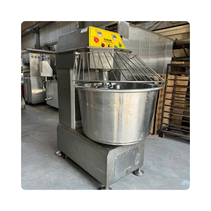 Durable Use <b>Bread</b> Dough <b>Mixer</b> 25Kg Capacity Kneading Machine Dough 230Kg Weight Bakery Machine Kien an Made in Vietnam - Product Image 1
