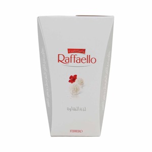 Ferrero Rocher - Raff Aello 24 Piezas-240g/Rocher Ferrero T3 - Product Image 6