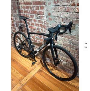 Bicicleta de Carretera Eléctrica Roubaix SL 8 Especializada - Product Image 6