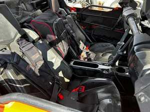 CONFINDECE NUEVO MODELO 2026 Can-Am Maverick X3 Max X ds Turbo R UTV PARA ADULTOS - Product Image 3