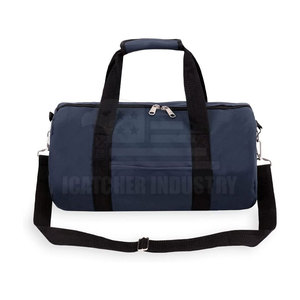 2025 Travel Duffle Bags High Quality Made Duffle Bags Oem Service Duffle Bags Pakistan Manufacturer - Product Image 1