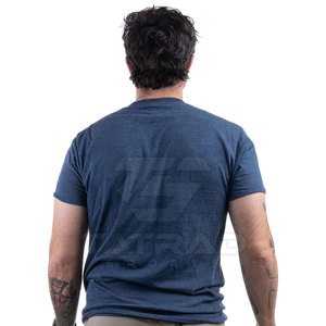 OEM servicio al por mayor personalizado hombres gráfico camiseta nueva llegada Etiqueta Privada gráfico camiseta hombres - Product Image 4