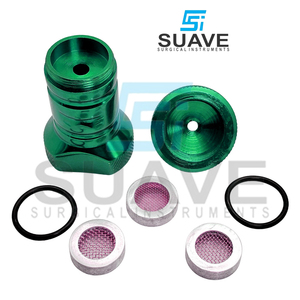 Producto más nuevo, el mejor material, juego de transferencia de grasa Nano Micro de alta calidad de SUAVE SURGICAL INSTRUMENTS - Product Image 4