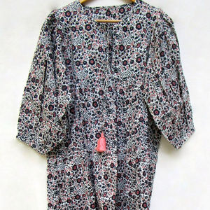 Nouvelle arrivée sans manches en soie licou Maxi robe Boho Chic été Style gitane vêtements bouton tendance mode cadeau femmes - Product Image 1