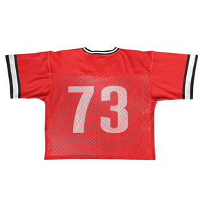 Top Grade Premium Quality Breathable Quick Dry Classic <b>Retro</b> Shirt <b>Football</b> Jersey Vintage Soccer Jersey - Product Image 2