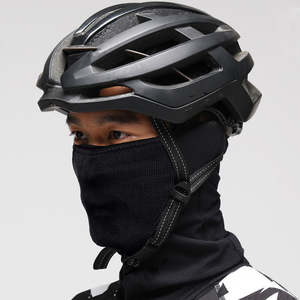 Balaclava respirante à un trou avec logo personnalisé, design multicolore personnalisé de haute qualité, polaire, balaclavas d'hiver, livraison DDP - Product Image 2
