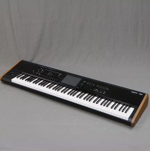 Sataranaコルグ　クロノス　KORG KRONOS 61 ジャンク Sataranaコルグ クロノス KORG KRONOS 61 ジャンク Korg Kronos