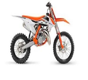 Soldes promotionnelles 2023 85 SX 19/16 85CC DIY Plastique Personnalisable Support OEM avec Garantie de 3 Ans - Product Image 4