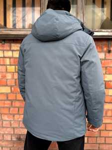 Veste de chasse softshell personnalisée OEM 100% de haute qualité - Product Image 2