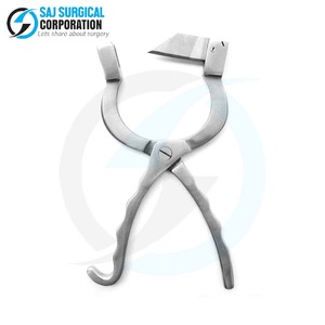 Couteau de castration Newberry de sécurité Pointe arrondie et bords lisses pour éviter les blessures accidentelles pendant l'utilisation - Product Image 1