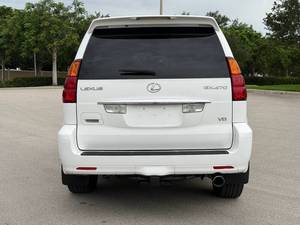 Lexus GX 470 del 2004 usado en venta a bajo precio - Product Image 6