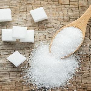 Gran oferta de calidad superior azúcar de remolacha crudo marrón pastoso azúcar refinado Icumsa 45 cajas blancas bolsitas bolsas de azúcar envío rápido - Product Image 1