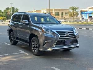 รถมือสอง LX ปี 2020 พวงมาลัยซ้าย เครื่องยนต์เบนซินธรรมดา ขับเคลื่อนสี่ล้อ เบาะหนัง ระบบควบคุมความเร็วอัตโนมัติ ล้อแม็ก R18 ภายในสีอ่อน หลังคาซันรูฟแบบพาโนรามา สภาพดี ไมล์น้อย - Product Image 2