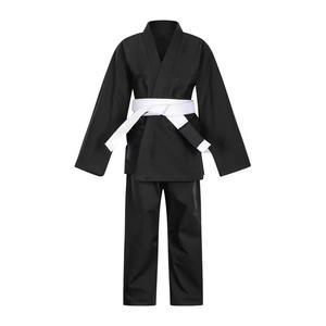 ชุดยูโดคุณภาพสูงแบบใหม่ ปี 2025 ขายส่ง รับผลิตตามแบบ ยูนิเซ็กซ์ ผ้าฝ้าย 100% แห้งเร็ว ระบายอากาศดี ออกแบบได้ตามต้องการ - Product Image 6