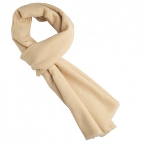 Wholesale 100% Pure Cashmere Shawl Custom Color Winter <b>Scarf</b> with Printed Digital Design and Tassel Warm <b>for</b> Ladies and <b>Men</b> - Product Image 3