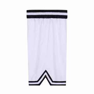 Tenue de basket-ball élégante 100% coton respirant de qualité supérieure, vêtements de sport, nouveau design, saison estivale, logo personnalisé, couleur au choix - Product Image 5